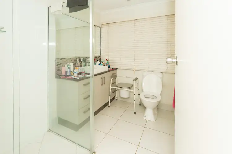 Sixth view of Homely semi-detached listing, 1 & 2/3 Mezger Street, Kalkie QLD 4670