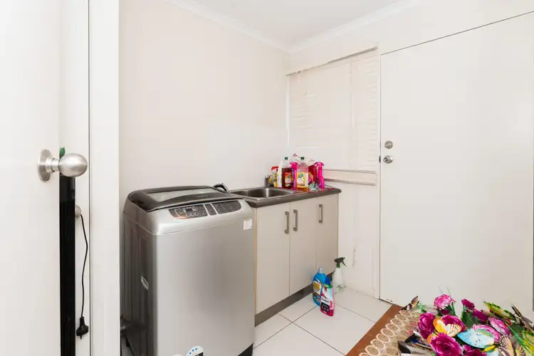 Seventh view of Homely semi-detached listing, 1 & 2/3 Mezger Street, Kalkie QLD 4670