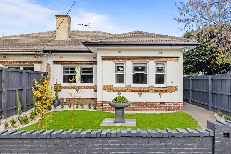 24 Claremont Avenue, Malvern VIC 3144