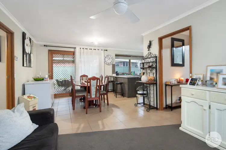 Second view of Homely house listing, 11 Bell Street, Creswick VIC 3363