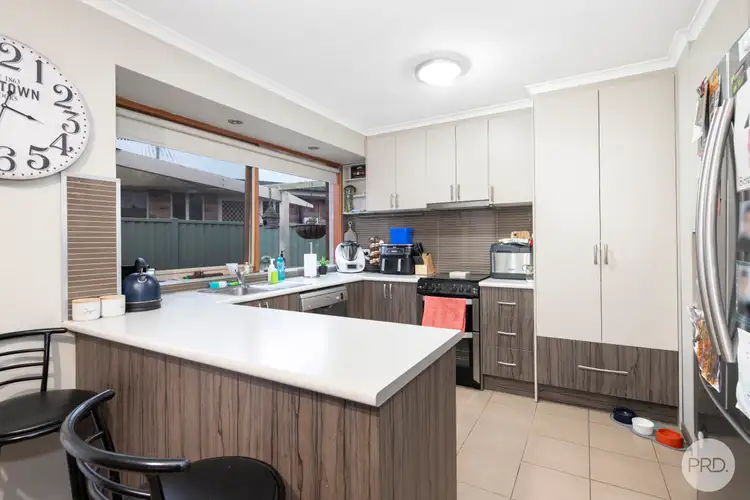 Fifth view of Homely house listing, 11 Bell Street, Creswick VIC 3363
