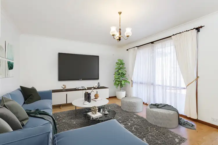Second view of Homely house listing, 9 Huntington Drive, Hampton Park VIC 3976