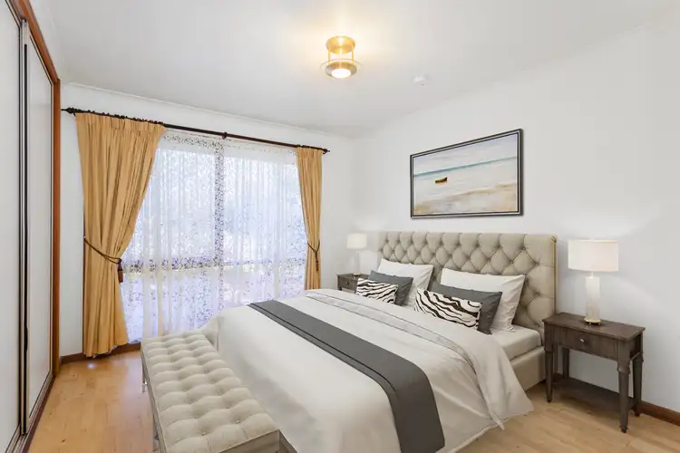 Fifth view of Homely house listing, 9 Huntington Drive, Hampton Park VIC 3976