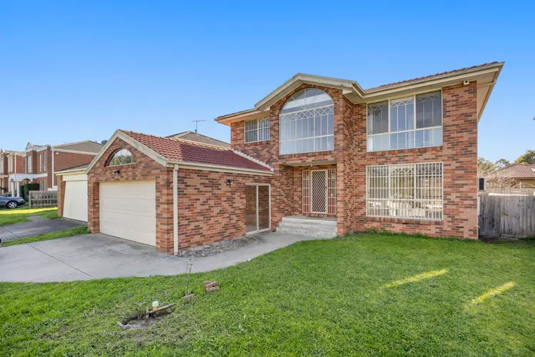 7 Browns Court, Clayton VIC 3168