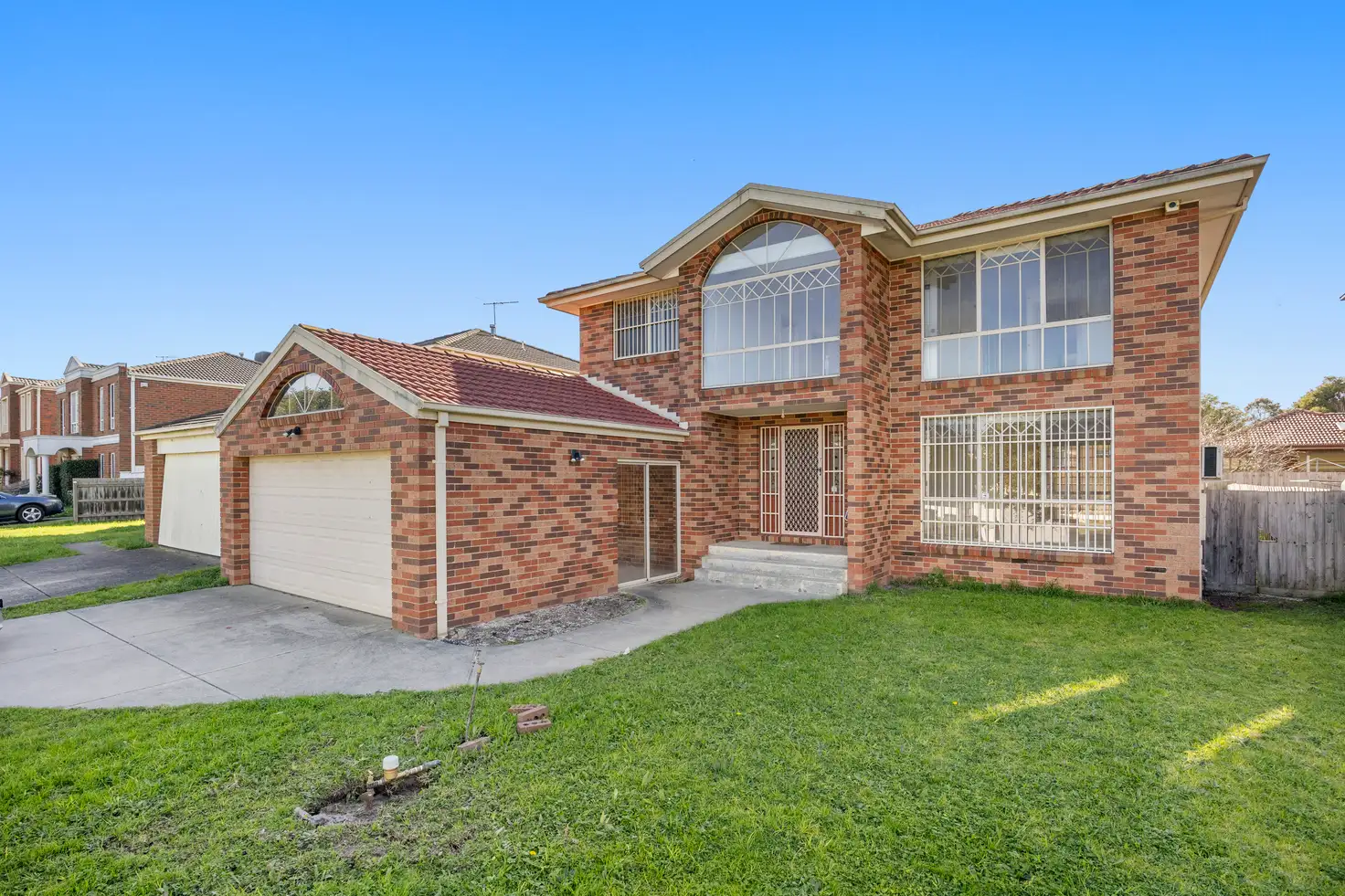Main view of Homely house listing, 7 Browns Court, Clayton VIC 3168