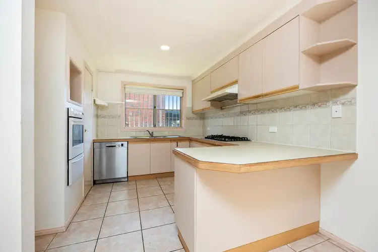 Second view of Homely house listing, 7 Browns Court, Clayton VIC 3168