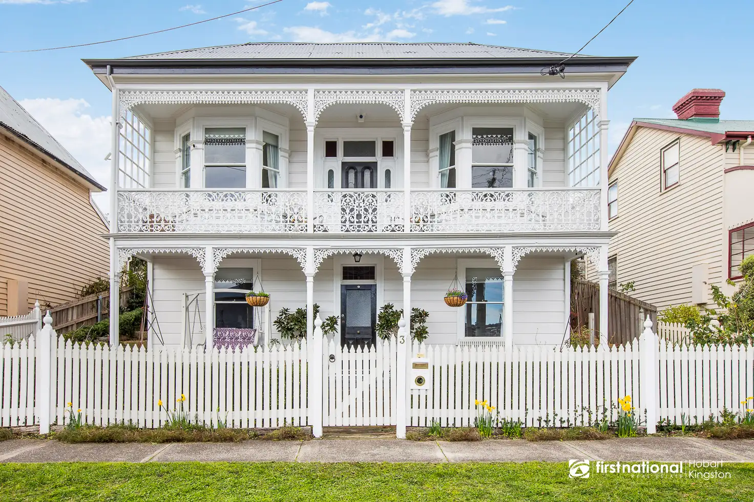 Main view of Homely house listing, 3 Shoobridge Street, Glebe TAS 7000