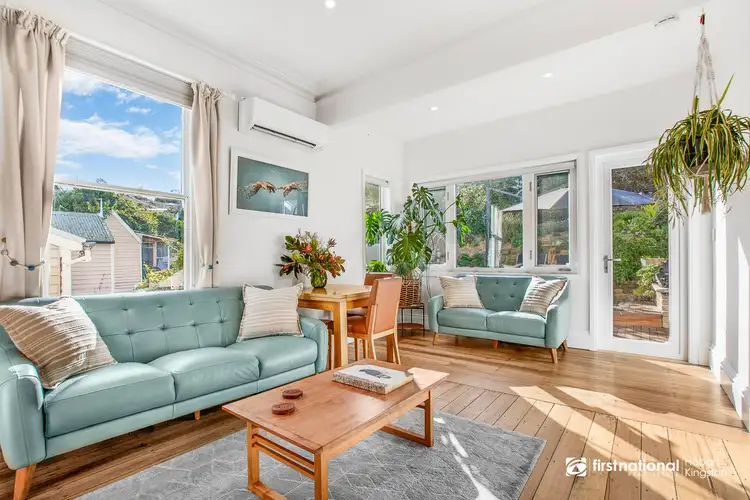 Second view of Homely house listing, 3 Shoobridge Street, Glebe TAS 7000