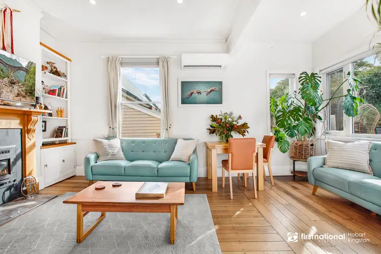 Third view of Homely house listing, 3 Shoobridge Street, Glebe TAS 7000