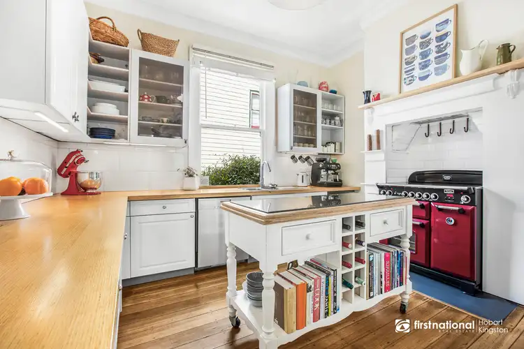 Fourth view of Homely house listing, 3 Shoobridge Street, Glebe TAS 7000