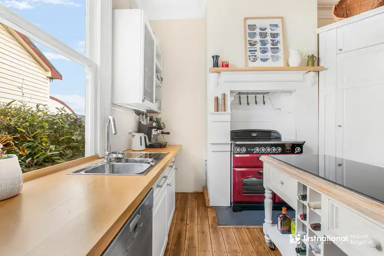 Fifth view of Homely house listing, 3 Shoobridge Street, Glebe TAS 7000