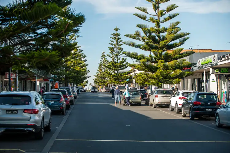 Third view of Homely land listing, 1/100 Devlins Road, Ocean Grove VIC 3226