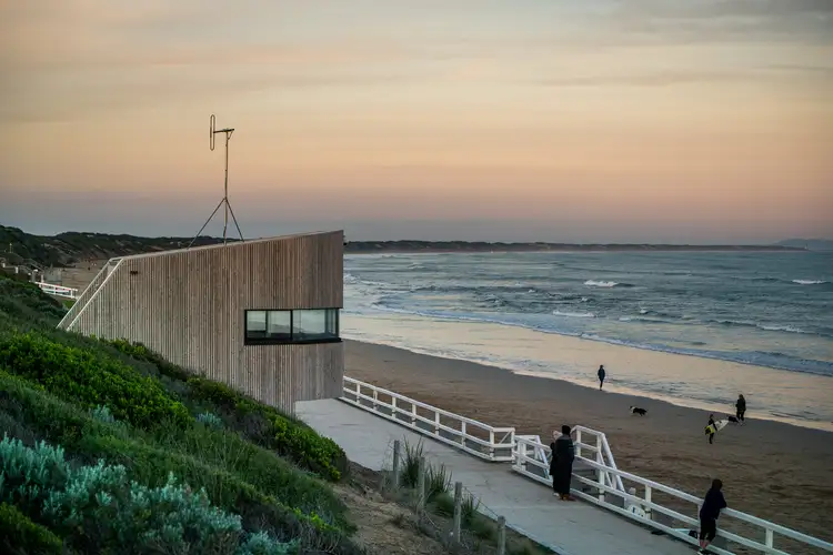 Fourth view of Homely land listing, 1/100 Devlins Road, Ocean Grove VIC 3226