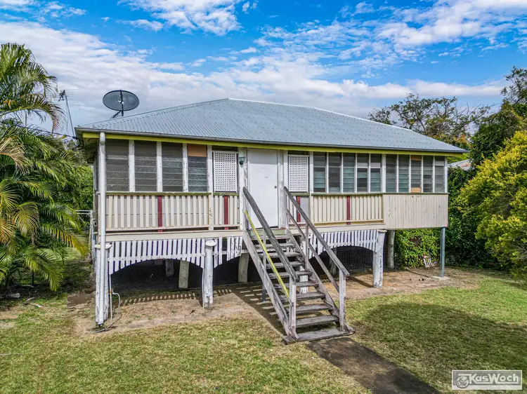 14 KIRKELLEN, Berserker QLD 4701