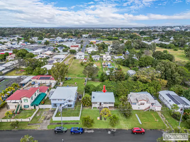 Fifth view of Homely house listing, 14 KIRKELLEN, Berserker QLD 4701
