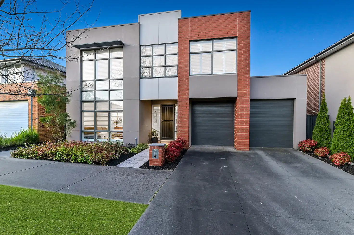 Main view of Homely house listing, 84 Stadium Circuit, Mulgrave VIC 3170
