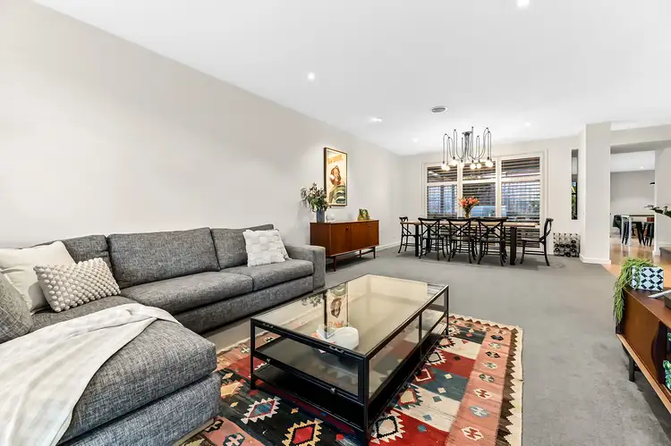 Second view of Homely house listing, 84 Stadium Circuit, Mulgrave VIC 3170