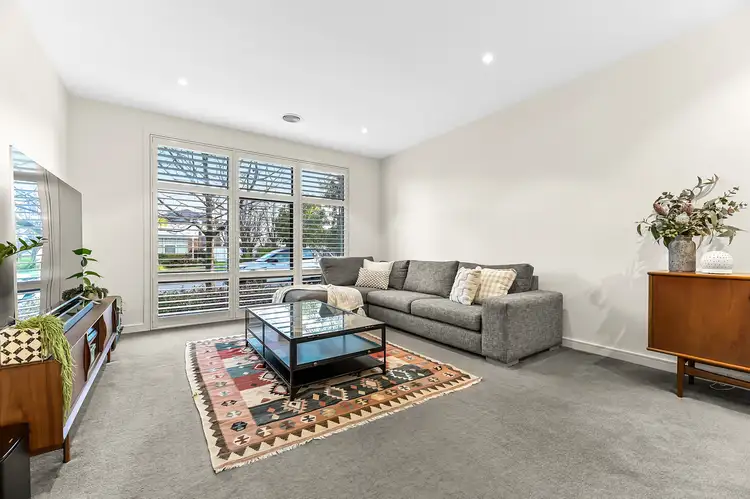 Third view of Homely house listing, 84 Stadium Circuit, Mulgrave VIC 3170