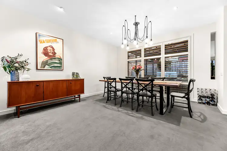Fourth view of Homely house listing, 84 Stadium Circuit, Mulgrave VIC 3170