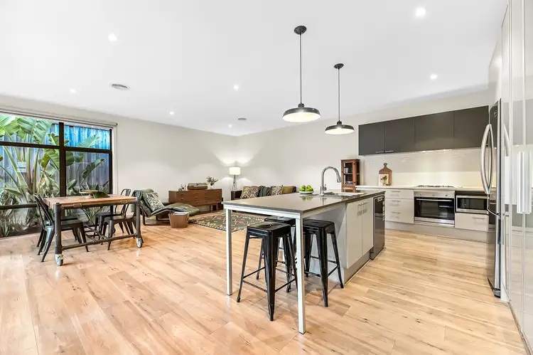 Fifth view of Homely house listing, 84 Stadium Circuit, Mulgrave VIC 3170