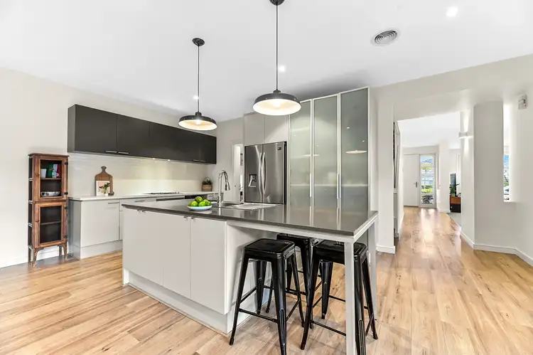 Sixth view of Homely house listing, 84 Stadium Circuit, Mulgrave VIC 3170