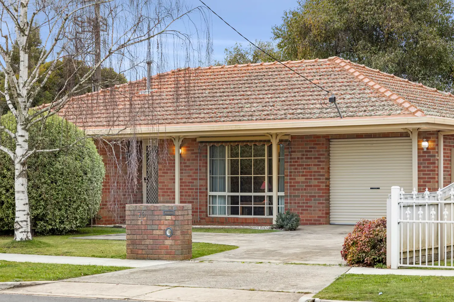 Main view of Homely house listing, 70 Edgecombe Street, Kyneton VIC 3444
