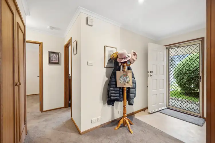 Second view of Homely house listing, 70 Edgecombe Street, Kyneton VIC 3444