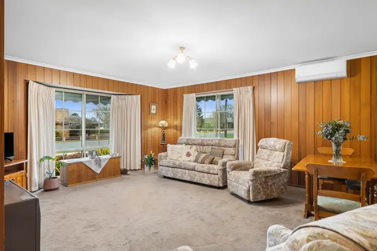 Third view of Homely house listing, 70 Edgecombe Street, Kyneton VIC 3444