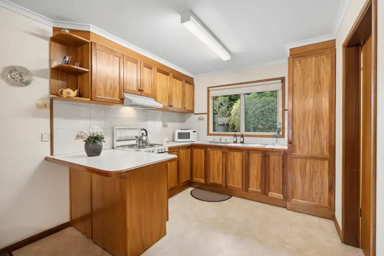Fourth view of Homely house listing, 70 Edgecombe Street, Kyneton VIC 3444