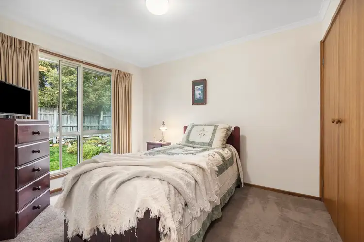 Fifth view of Homely house listing, 70 Edgecombe Street, Kyneton VIC 3444