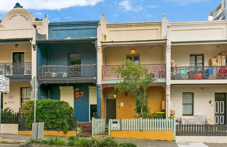 55 GEORGE ST, Burwood NSW 2134