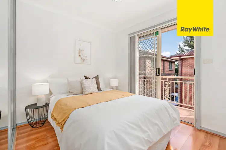 Fifth view of Homely townhouse listing, 7/43-45 Wilfred Street, Lidcombe NSW 2141