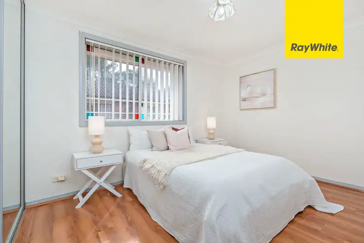 Sixth view of Homely townhouse listing, 7/43-45 Wilfred Street, Lidcombe NSW 2141
