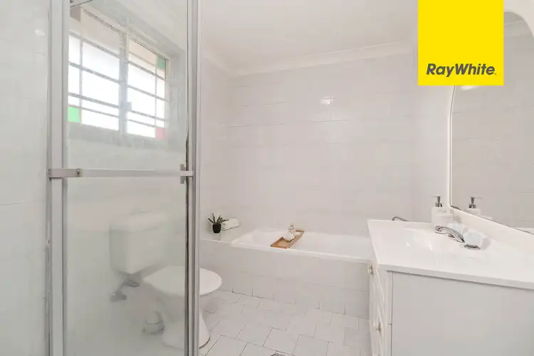 Seventh view of Homely townhouse listing, 7/43-45 Wilfred Street, Lidcombe NSW 2141