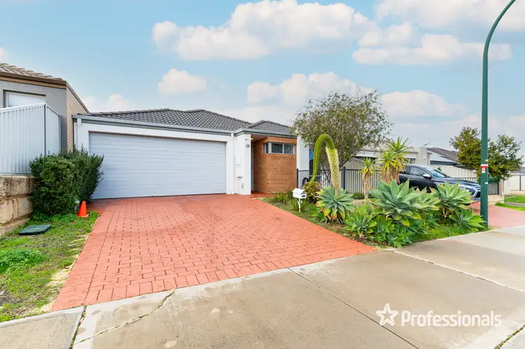 Main view of Homely house listing, 30 Verdello Way, Pearsall WA 6065