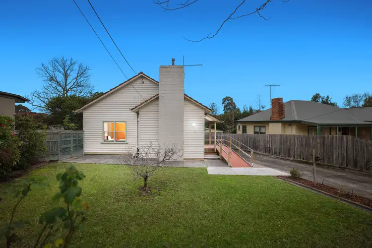 33 Victoria Avenue, Mitcham VIC 3132