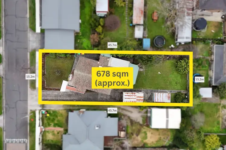 Second view of Homely house listing, 33 Victoria Avenue, Mitcham VIC 3132