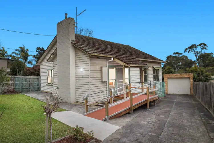 Third view of Homely house listing, 33 Victoria Avenue, Mitcham VIC 3132
