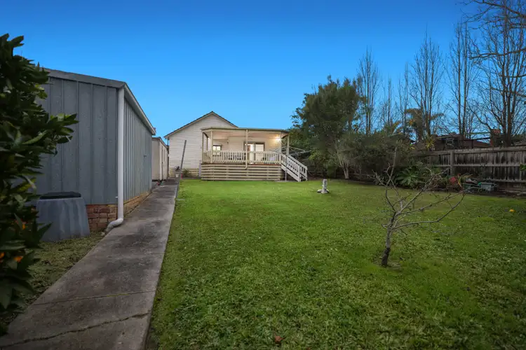 Fourth view of Homely house listing, 33 Victoria Avenue, Mitcham VIC 3132