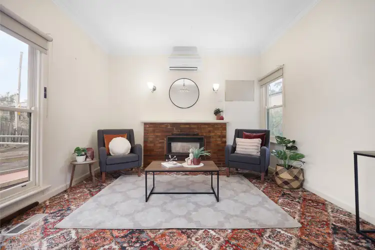 Fifth view of Homely house listing, 33 Victoria Avenue, Mitcham VIC 3132