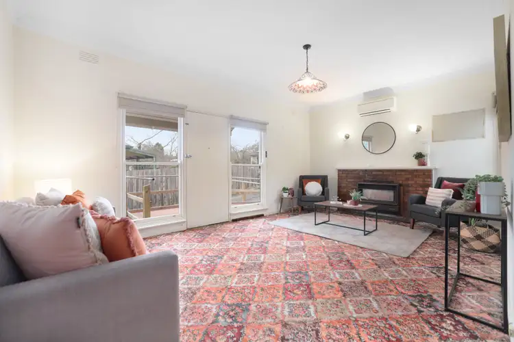 Sixth view of Homely house listing, 33 Victoria Avenue, Mitcham VIC 3132