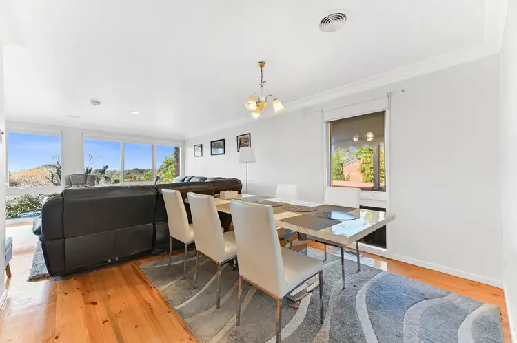 Second view of Homely house listing, 31 Atheldene Drive, Glen Waverley VIC 3150