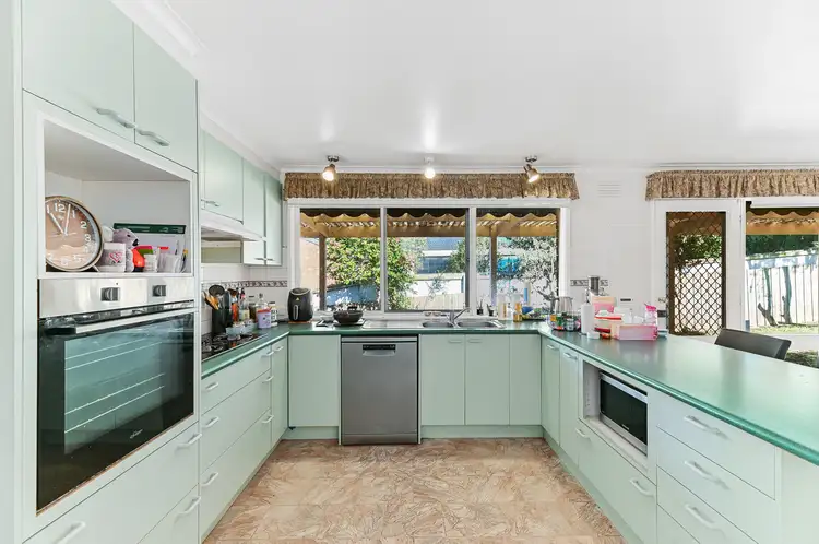 Third view of Homely house listing, 31 Atheldene Drive, Glen Waverley VIC 3150