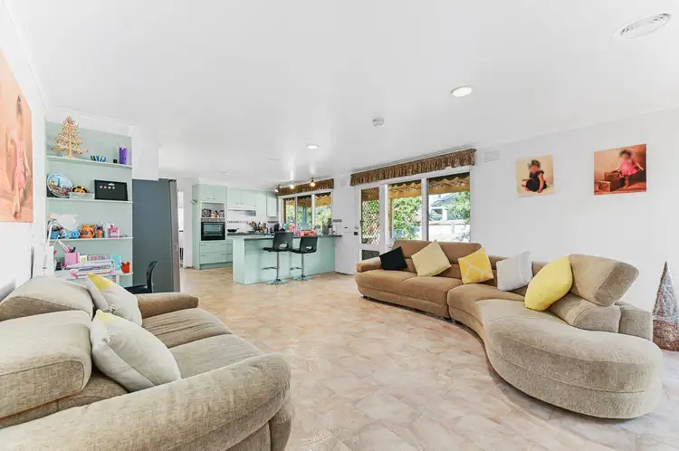 Fourth view of Homely house listing, 31 Atheldene Drive, Glen Waverley VIC 3150