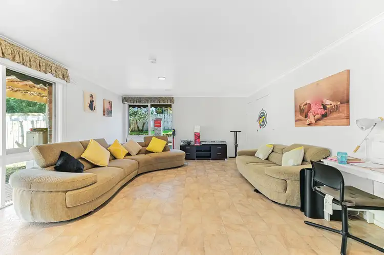 Fifth view of Homely house listing, 31 Atheldene Drive, Glen Waverley VIC 3150