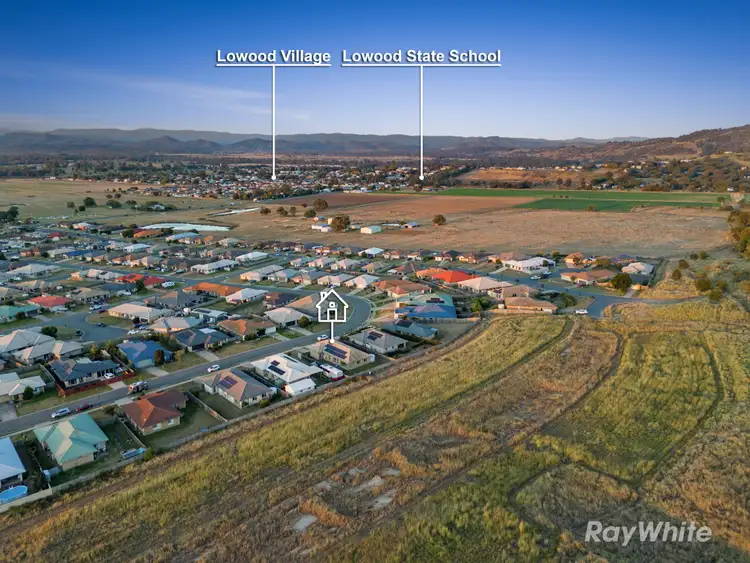 Third view of Homely house listing, 45 Tawney Street, Lowood QLD 4311