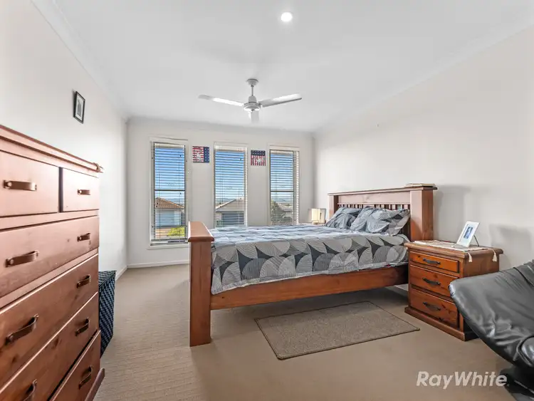 Sixth view of Homely house listing, 45 Tawney Street, Lowood QLD 4311