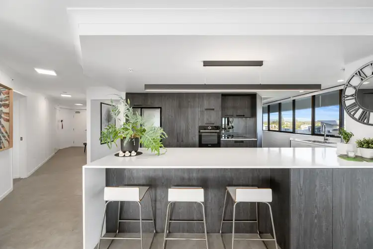 Third view of Homely apartment listing, 16/21 Bayview Street, Runaway Bay QLD 4216