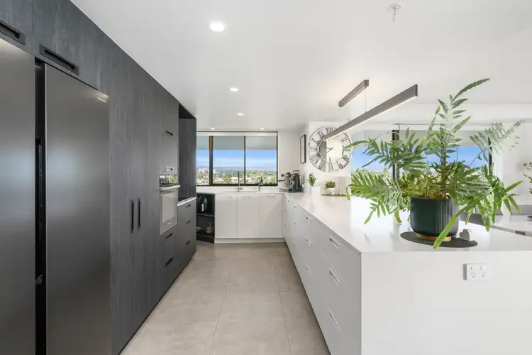 Fourth view of Homely apartment listing, 16/21 Bayview Street, Runaway Bay QLD 4216