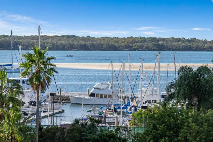 Fifth view of Homely apartment listing, 16/21 Bayview Street, Runaway Bay QLD 4216